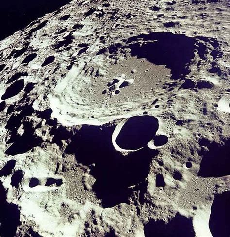 fmovie crater|why does the moon have craters.